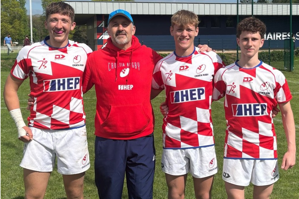 U18 reprezentacija
