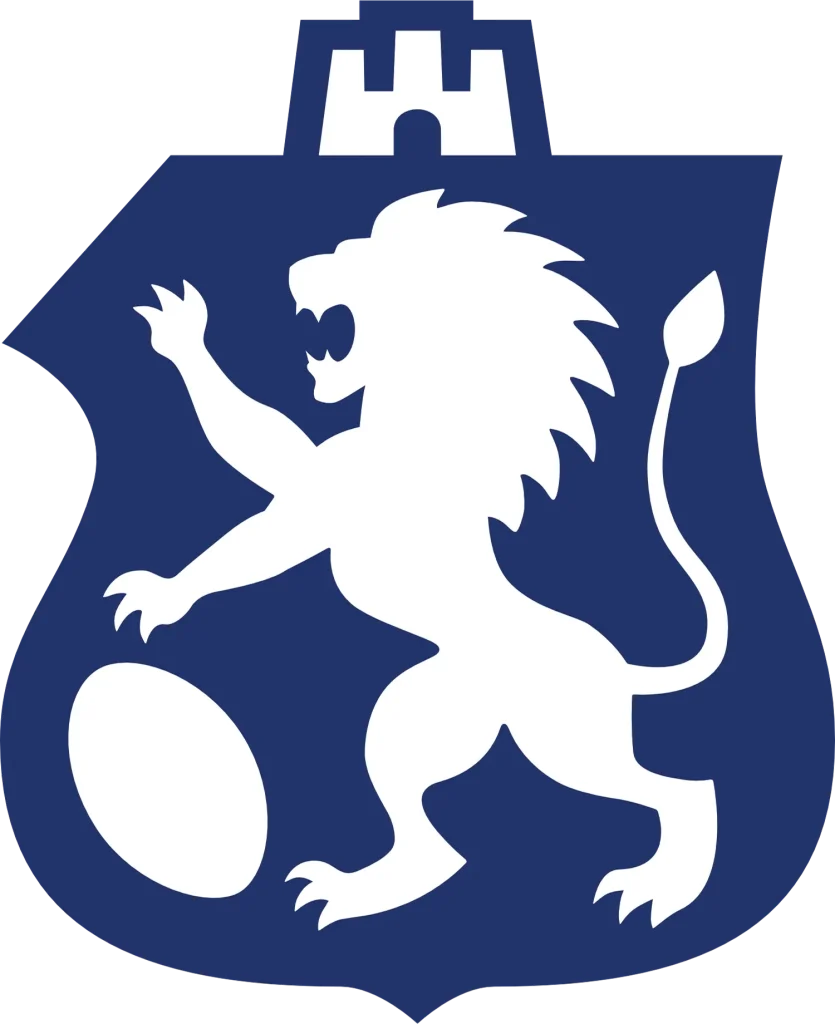 Ragbi klub Zagreb logo